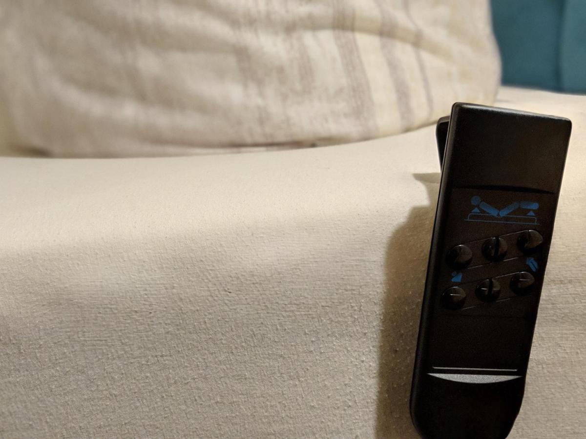 Beispiel Komfortzimmer